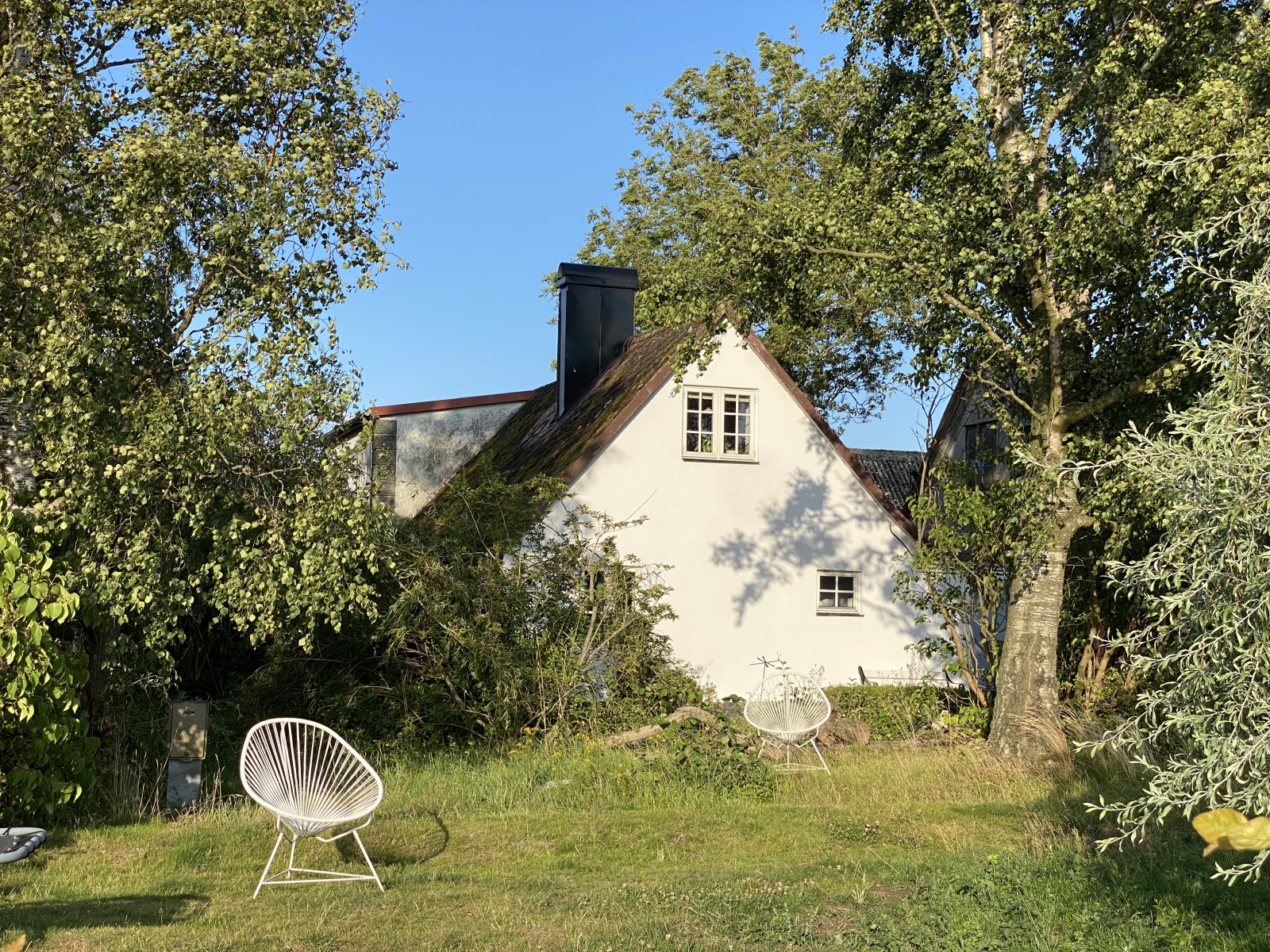 Hus Till Salu | Södergårda Östra B&B | Uppvik & Döttrar