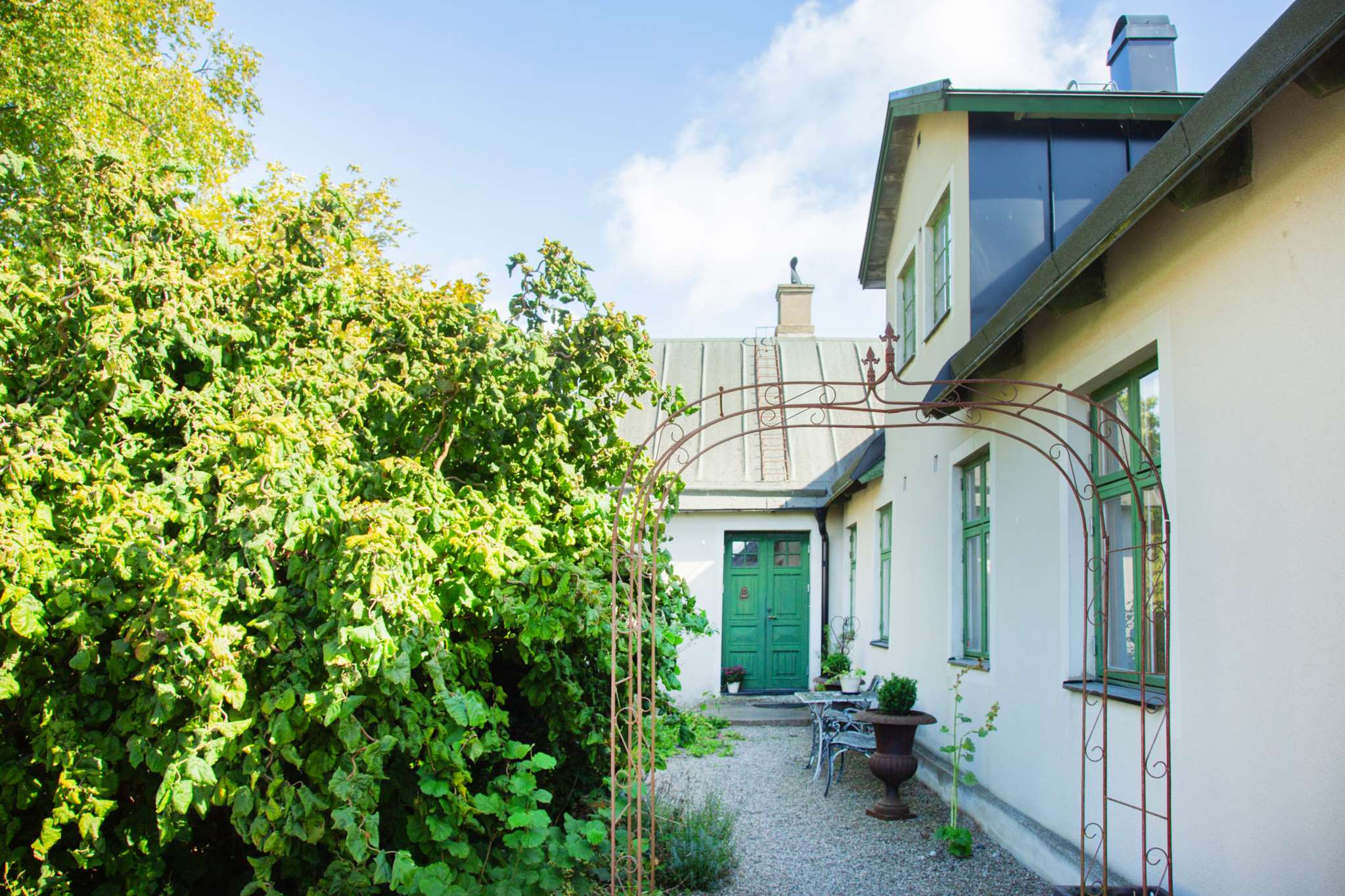 Hus till salu |  | Lilla Beddinge byaväg 168-0