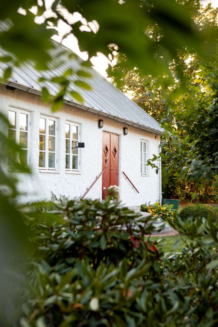 Hus till salu | Grimstofta vid Tolångaån | Matematikgatan 20